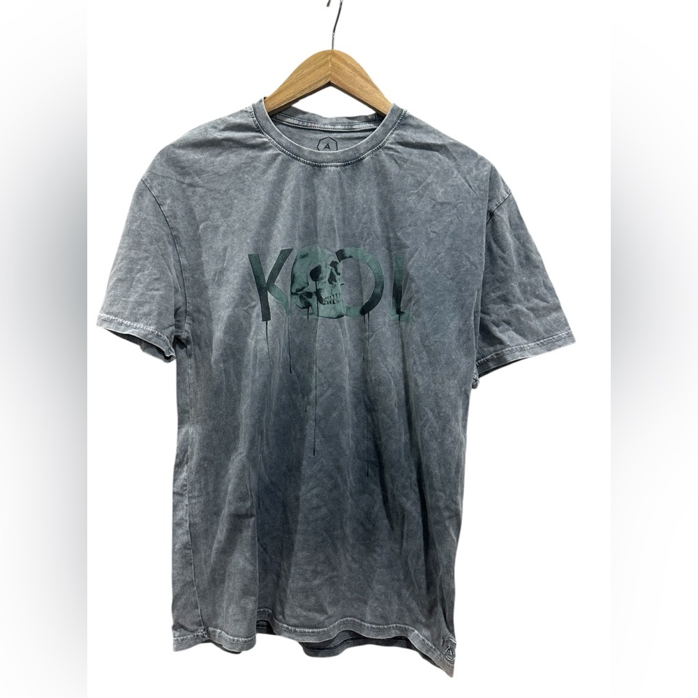 ALCHEMIST T-shirt/Cut &‎ Sewn Gray XS